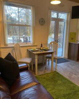Owlswood Apartments - Edinbane - 2
