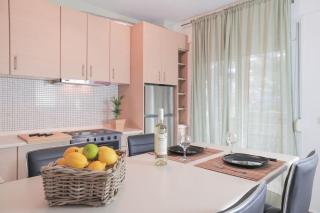 5 min from Papageorgiou Free Indoor Parking - Salonicco - 0