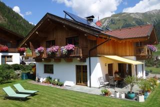 Haus Lubach - Kals am Grossglockner - 9