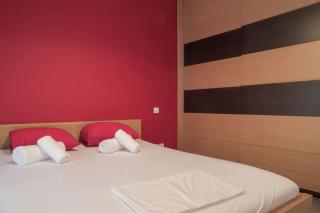 5 min from Papageorgiou Free Indoor Parking - Salonicco - 3