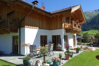 Haus Lubach - Kals am Grossglockner - 4