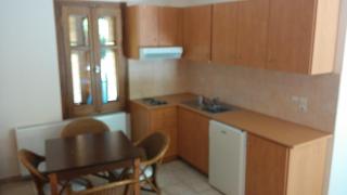 Mouria Pension Rooms & Studios - Ancient Epidauros - 2
