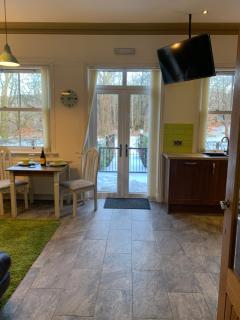 Owlswood Apartments - Edinbane - 7