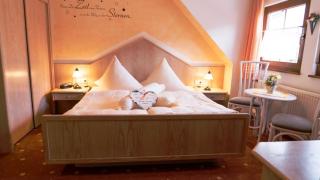 Hotel Birkenhof Garni - Baabe - 7