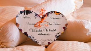Hotel Birkenhof Garni - Baabe - 8