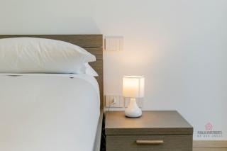 Casa 7 Mari - BARI Fiera del Levante - Bari - 7