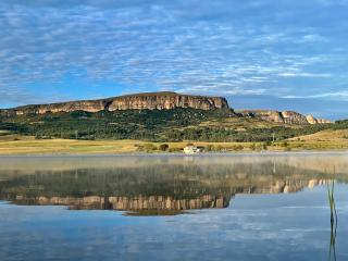 Buffalo Hills Private Game Reserve - Harrismith - 5