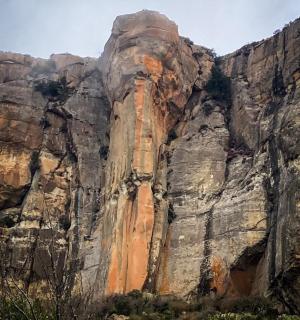 Buffalo Hills Private Game Reserve - Harrismith - 3