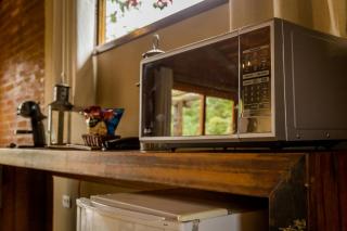 Pousada Serra do Luar - 5