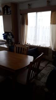 3 bed caravan skegness ingoldmells 137 Sealands- old caravan hence cheap price !! - Ingoldmells - 3