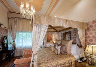 The Claridges New Delhi - Neu-Delhi - 2
