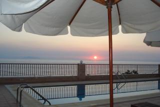 Hotel Anastazia - Poros - 1