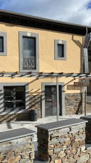 Hotel Cadario 1925 - - 5