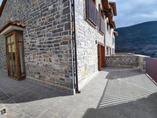 Casa Balcón de Los Pirineos - Gavín Biescas - 8