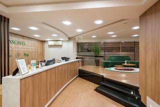 Central Park Hotel by Bourbon - Cascavel - 1