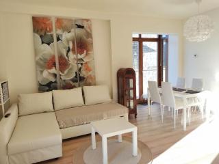 Casa Balcón de Los Pirineos - Gavín Biescas - Gavín - 4