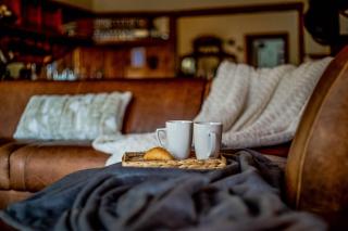 Buffalo Hills Private Game Reserve - Harrismith - 9