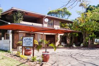 Annas Bed and Breakfast - St Lucia - 8