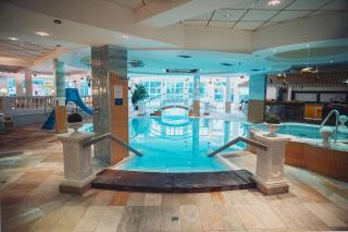 Alpenpark Resort Superior - 1