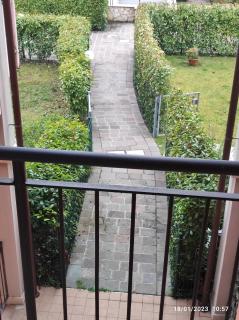 CASA VACANZE DA RIKI APPARTAMENTO 2 - Peschiera del Garda - 7