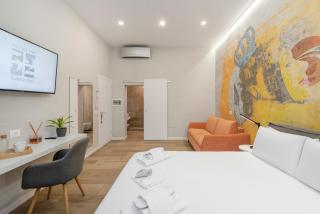 B-STAY Via Milano 52 - Roma - 3