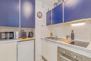 Charming T2, wifi, air conditioning, balcony - Grenoble - 1