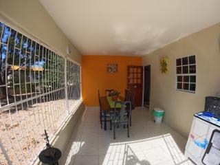 Resident Emiterio - Blue Bay - 7
