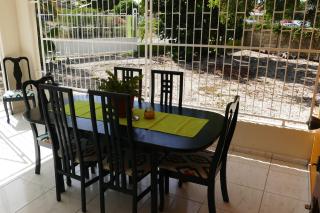 Resident Emiterio - Blue Bay - 4