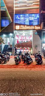 Hotel Shivam Inn Party Palace By WB Inn - Agra - 6