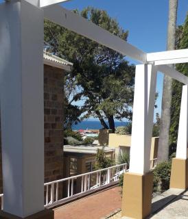 Twin Palms Accommodations - 4