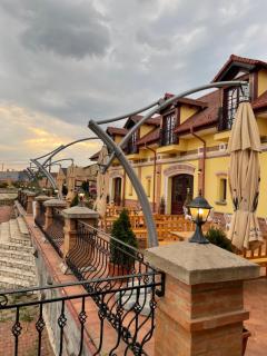 Kastély gróf Zichy - 5