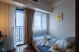 Air Residences 56th Floor Studio - Manilla - 0