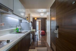 Air Residences 56th Floor Studio - Manilla - 6