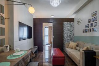 Air Residences 56th Floor Studio - Manilla - 5