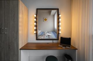 Air Residences 56th Floor Studio - Manilla - 2