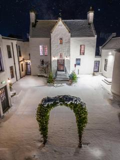 Maryculter House - 5
