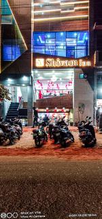 Hotel Shivam Inn Party Palace By WB Inn - Agra - 9