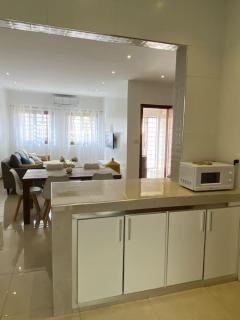 Appartement haut standing à Ngor Almadies - Dakar - 1