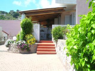 Villa a Lipari - Città di Lipari - 9