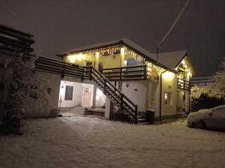 Cosy Apart Satu Mare - 3