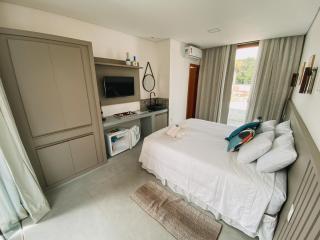 Pousada Raroguis - Praia de Guaratiba - 9