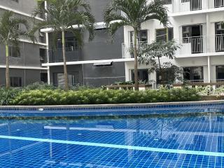 Shore 3 Residences, Tower 1 Mall of Asia Complex, Pasay City, Metro Mania - Manila - 2