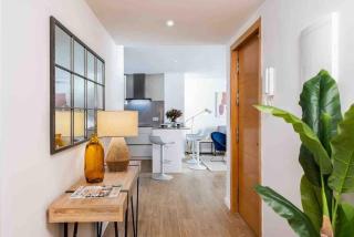 Apartamento LP RENTAL HOME MAGDALENA - Sevilla - 7