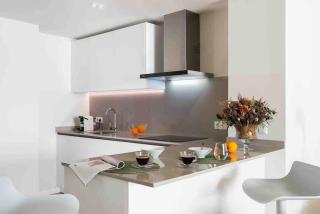 Apartamento LP RENTAL HOME MAGDALENA - 7