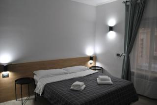Seven Kings Relais - Rome - 4