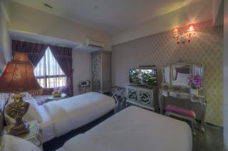 Arenaa Batik Boutique - Kuantan - 8