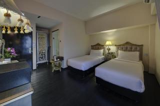 Arenaa Batik Boutique - 2