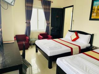 Canary Hotel Hue - 8