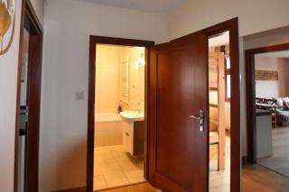 APARTAMENTY TR 11 Apartament nr 6 - Olsztyn - 3