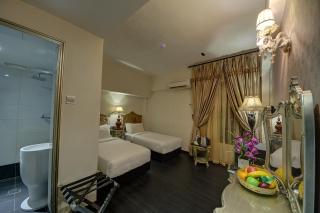 Arenaa Batik Boutique - Kuantan - 6